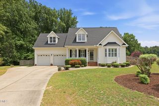 50 Farmridge Court, Angier, NC 27501