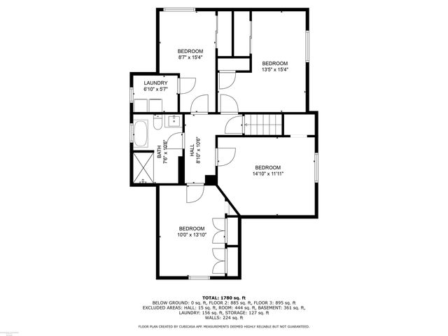 280 Prospect Street, Romeo, MI 48065