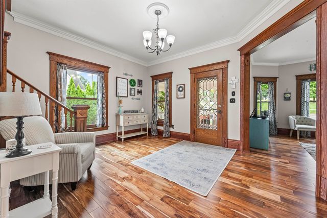 280 Prospect Street, Romeo, MI 48065