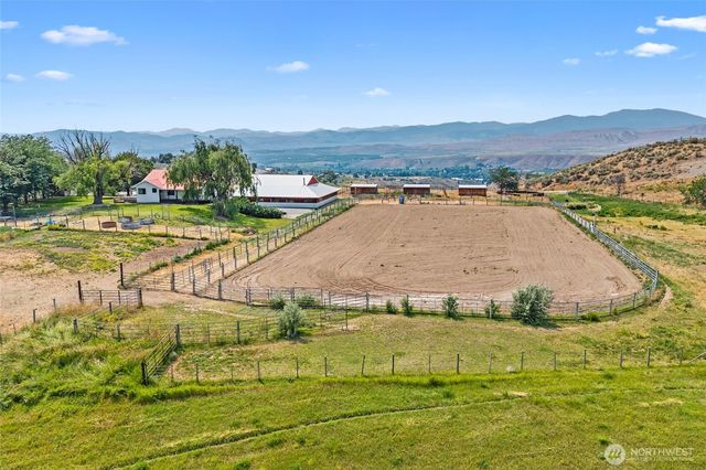 93 Warren Road, Tonasket, WA 98855