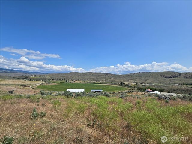 93 Warren Road, Tonasket, WA 98855