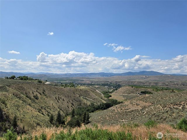 93 Warren Road, Tonasket, WA 98855