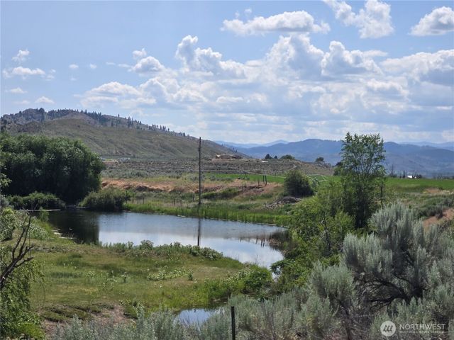 93 Warren Road, Tonasket, WA 98855