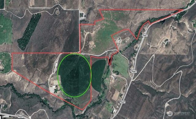 93 Warren Road, Tonasket, WA 98855