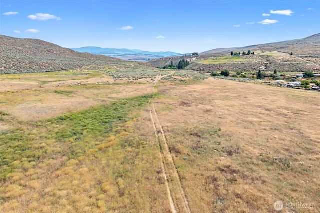 93 Warren Road, Tonasket, WA 98855