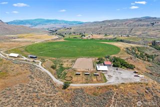 93 Warren Road, Tonasket, WA 98855