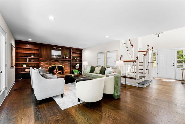 5175 N Dixboro Road, Ann Arbor, MI 48105