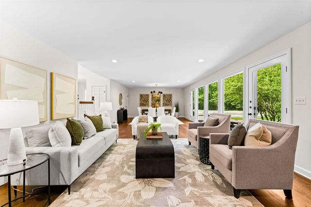 5175 N Dixboro Road, Ann Arbor, MI 48105