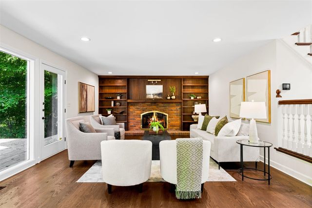 5175 N Dixboro Road, Ann Arbor, MI 48105