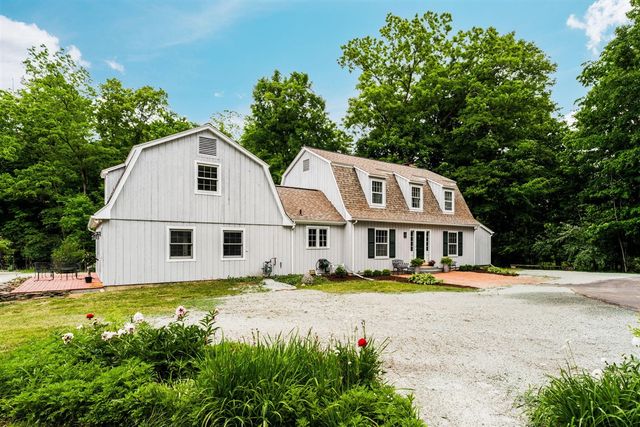 5175 N Dixboro Road, Ann Arbor, MI 48105