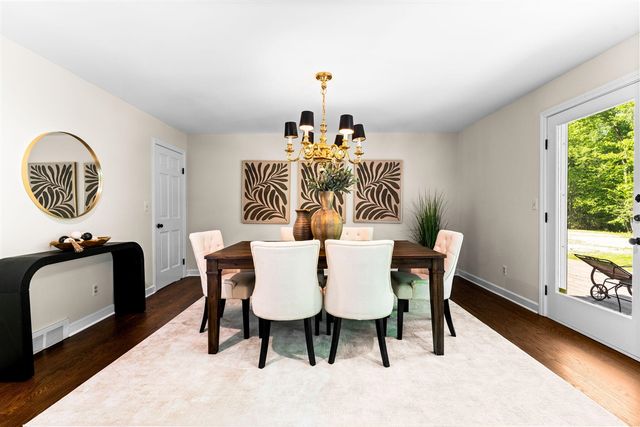 5175 N Dixboro Road, Ann Arbor, MI 48105