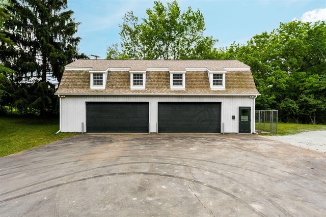5175 N Dixboro Road, Ann Arbor, MI 48105