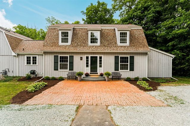 5175 N Dixboro Road, Ann Arbor, MI 48105