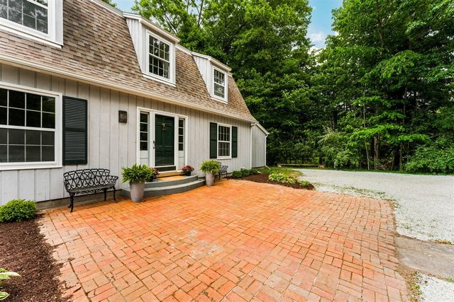 5175 N Dixboro Road, Ann Arbor, MI 48105