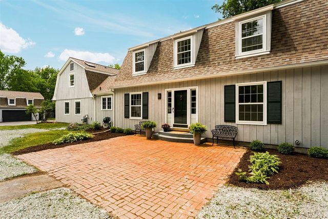 5175 N Dixboro Road, Ann Arbor, MI 48105