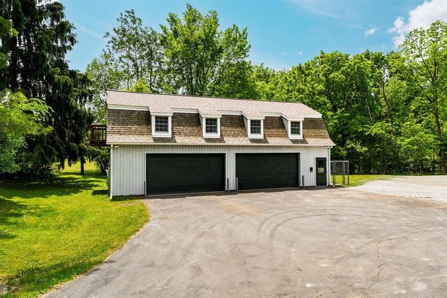 5175 N Dixboro Road, Ann Arbor, MI 48105
