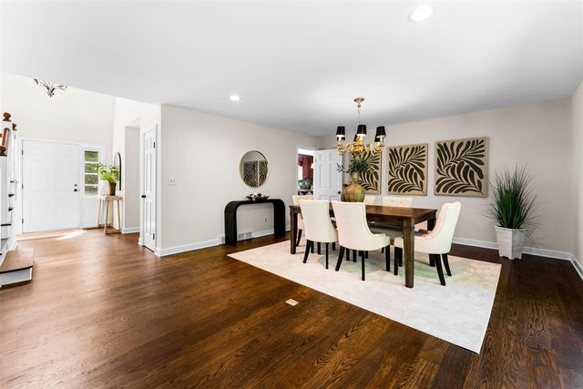 5175 N Dixboro Road, Ann Arbor, MI 48105