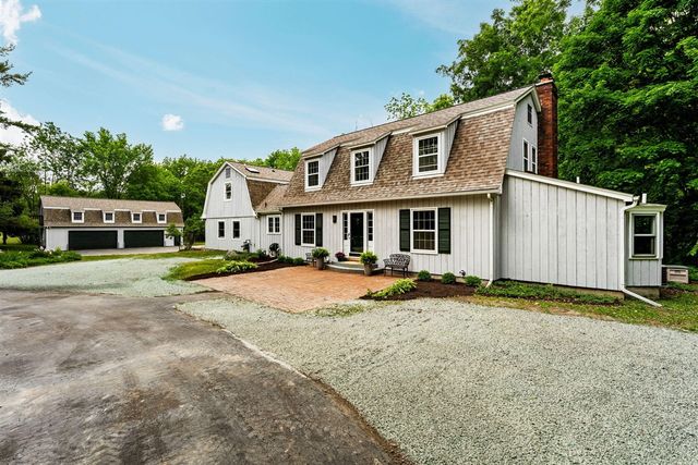 5175 N Dixboro Road, Ann Arbor, MI 48105