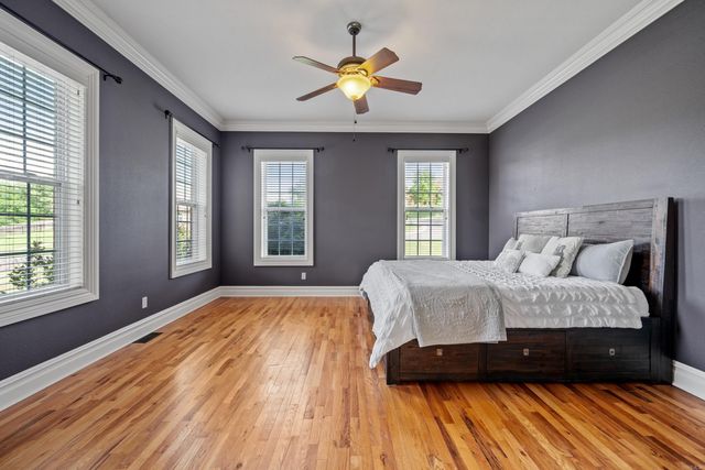 446 Quail Ridge Drive, Hot Springs, AR 71901