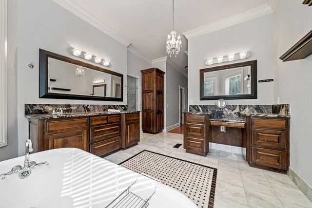 446 Quail Ridge Drive, Hot Springs, AR 71901