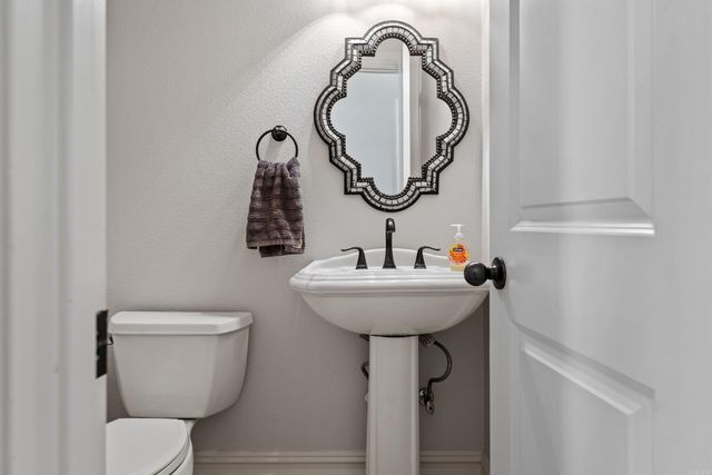 446 Quail Ridge Drive, Hot Springs, AR 71901