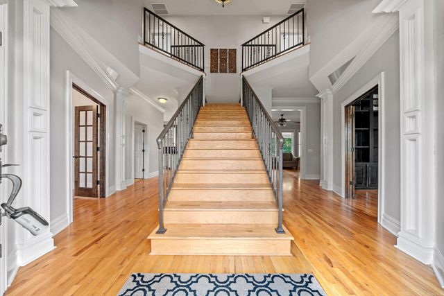 446 Quail Ridge Drive, Hot Springs, AR 71901