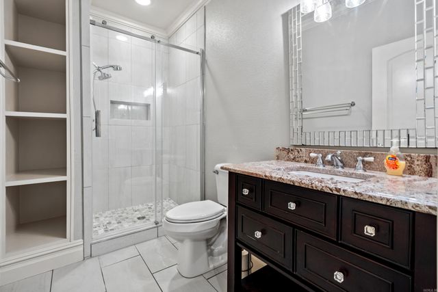 446 Quail Ridge Drive, Hot Springs, AR 71901