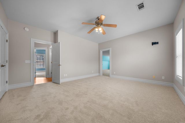 446 Quail Ridge Drive, Hot Springs, AR 71901