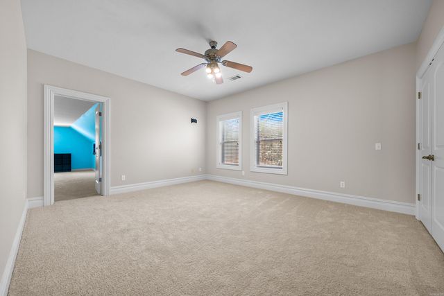 446 Quail Ridge Drive, Hot Springs, AR 71901