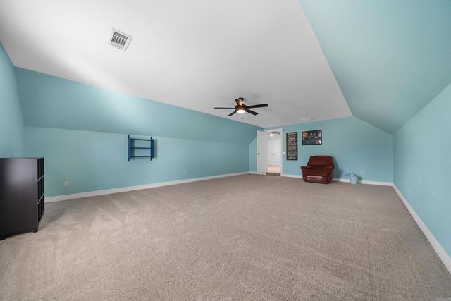 446 Quail Ridge Drive, Hot Springs, AR 71901