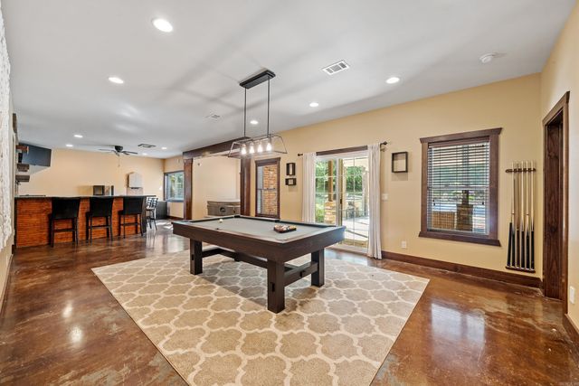 446 Quail Ridge Drive, Hot Springs, AR 71901