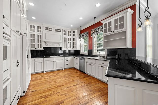 446 Quail Ridge Drive, Hot Springs, AR 71901