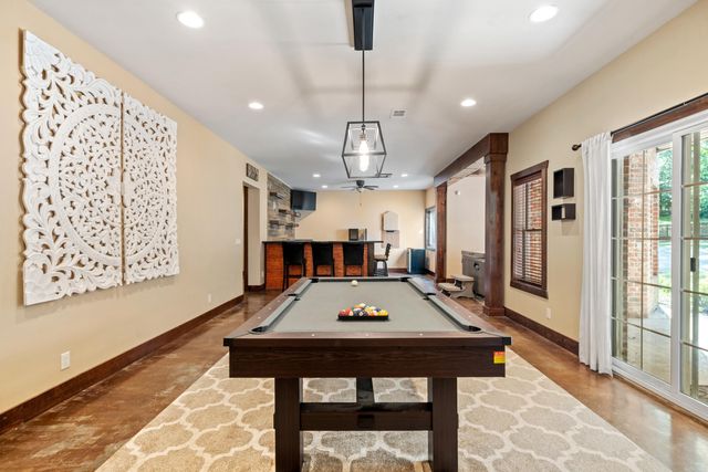 446 Quail Ridge Drive, Hot Springs, AR 71901