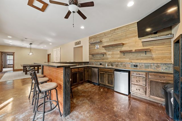 446 Quail Ridge Drive, Hot Springs, AR 71901