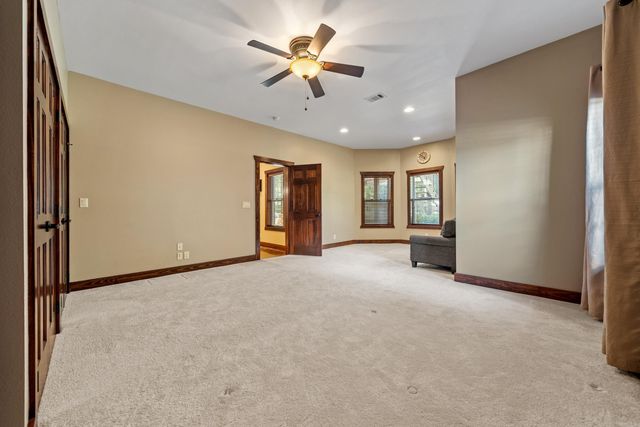 446 Quail Ridge Drive, Hot Springs, AR 71901