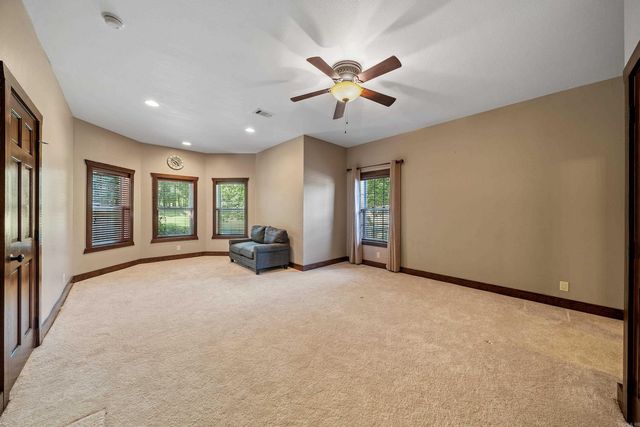 446 Quail Ridge Drive, Hot Springs, AR 71901