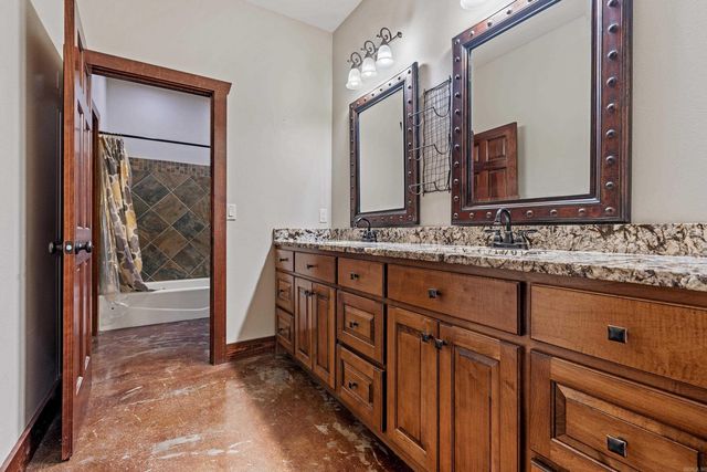 446 Quail Ridge Drive, Hot Springs, AR 71901