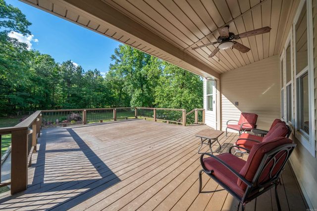 446 Quail Ridge Drive, Hot Springs, AR 71901