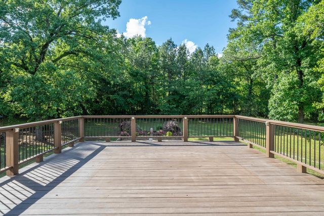 446 Quail Ridge Drive, Hot Springs, AR 71901