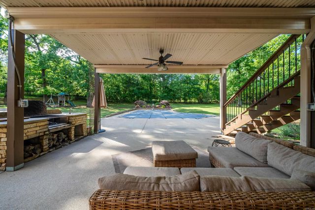 446 Quail Ridge Drive, Hot Springs, AR 71901