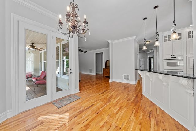 446 Quail Ridge Drive, Hot Springs, AR 71901