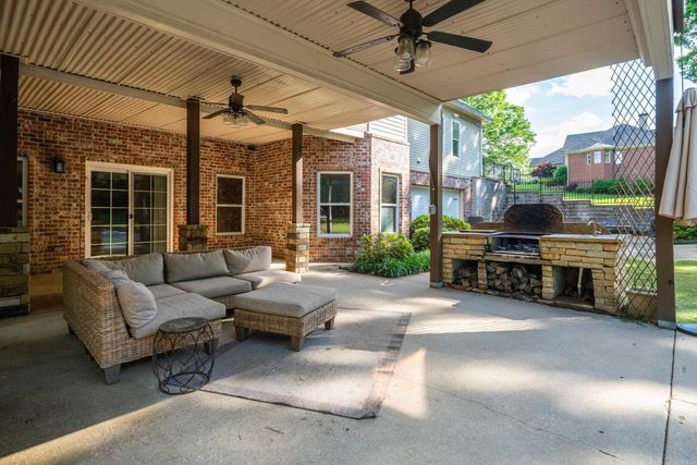 446 Quail Ridge Drive, Hot Springs, AR 71901