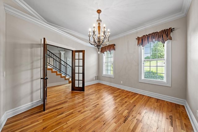 446 Quail Ridge Drive, Hot Springs, AR 71901