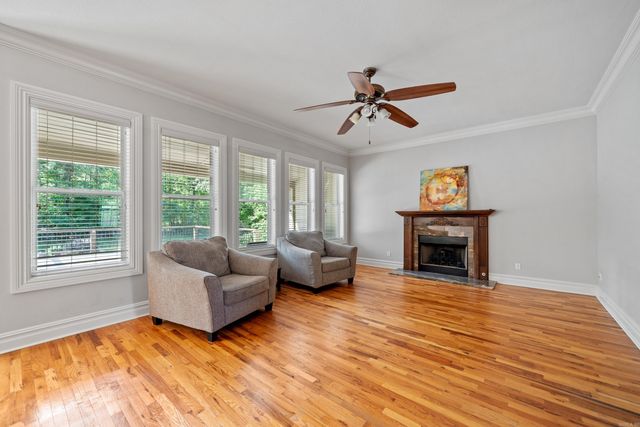 446 Quail Ridge Drive, Hot Springs, AR 71901