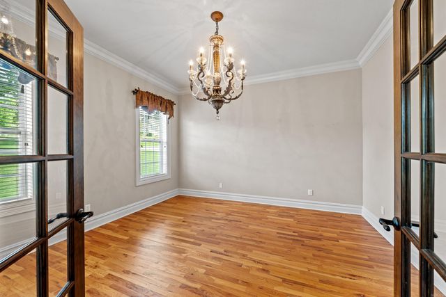 446 Quail Ridge Drive, Hot Springs, AR 71901