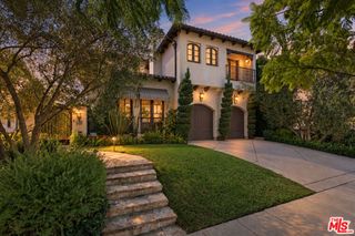 509 S Gretna Green Way, Los Angeles, CA 90049