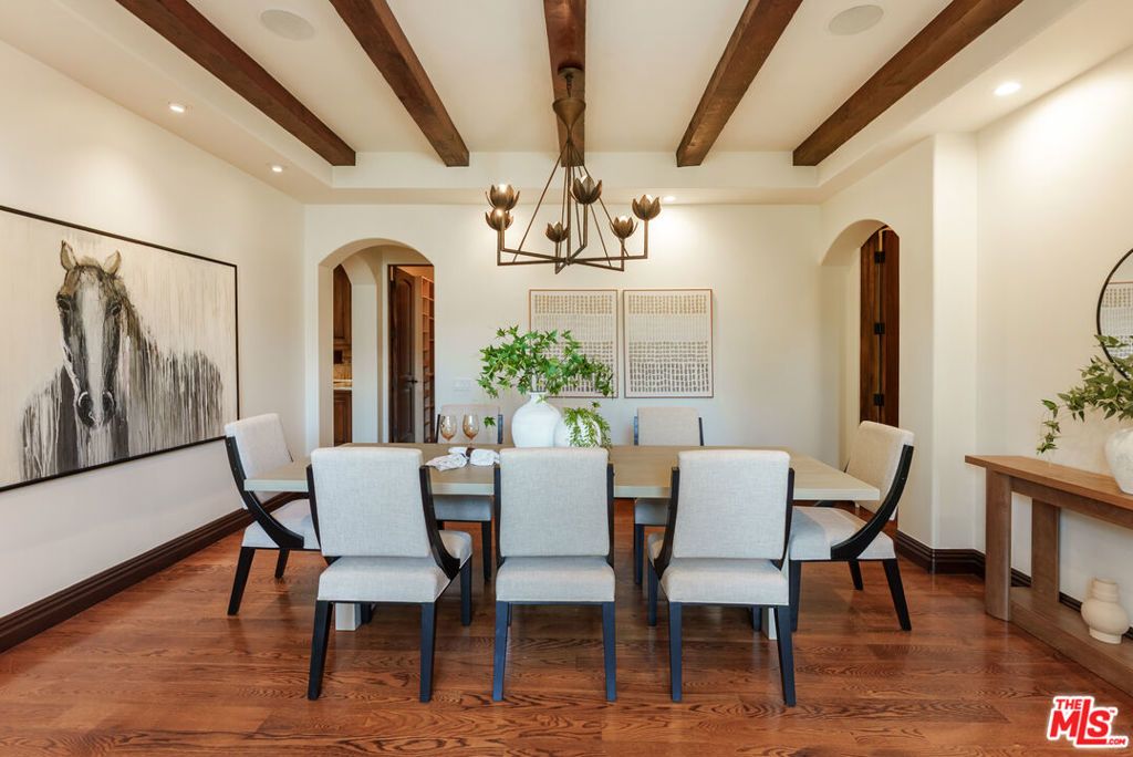509 S Gretna Green Way, Los Angeles, CA 90049 — photo 3