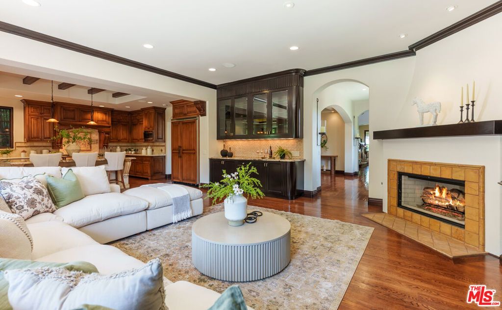 509 S Gretna Green Way, Los Angeles, CA 90049 — photo 4