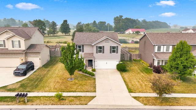 2018 Greyson Drive, Auburn, IN 46706