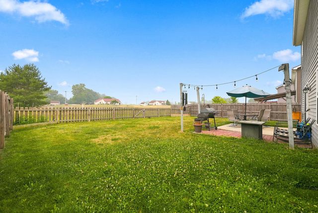 2018 Greyson Drive, Auburn, IN 46706